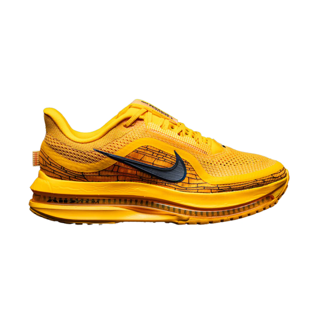 Nike Air Zoom Pegasus Orange