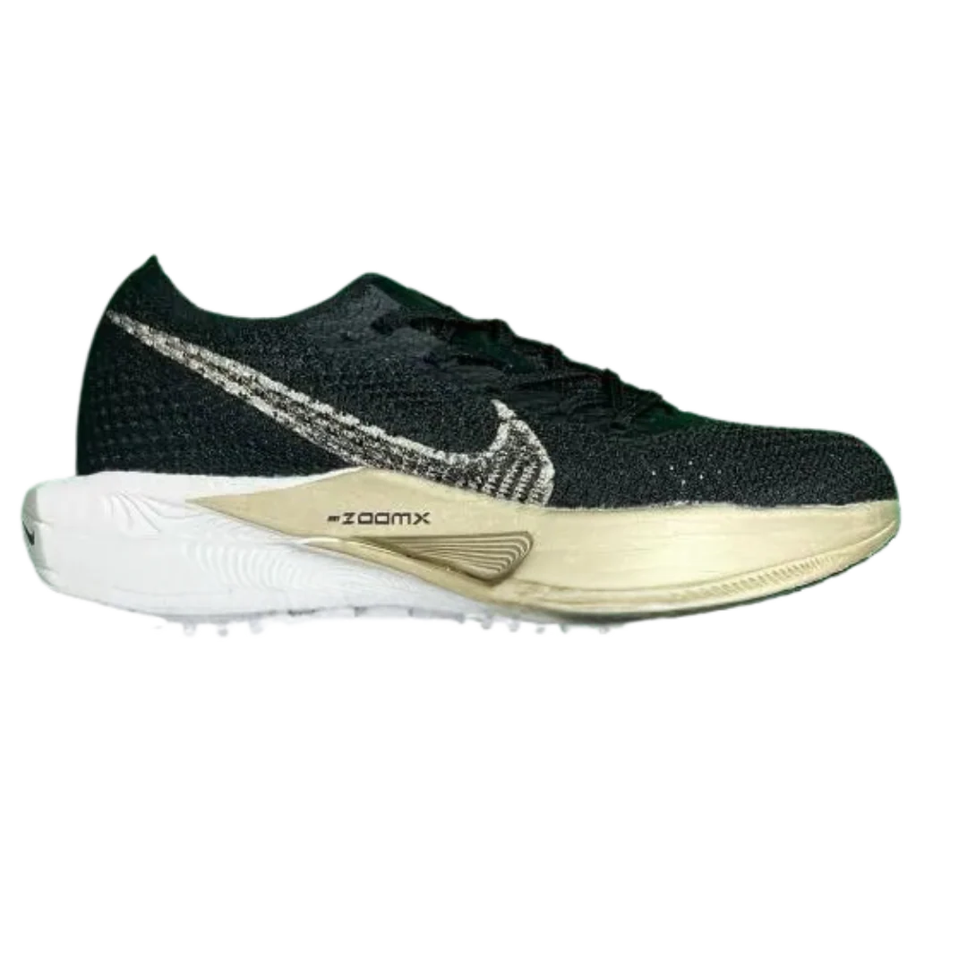 Nike Air Zoom Pegasus Plus Black & Gold