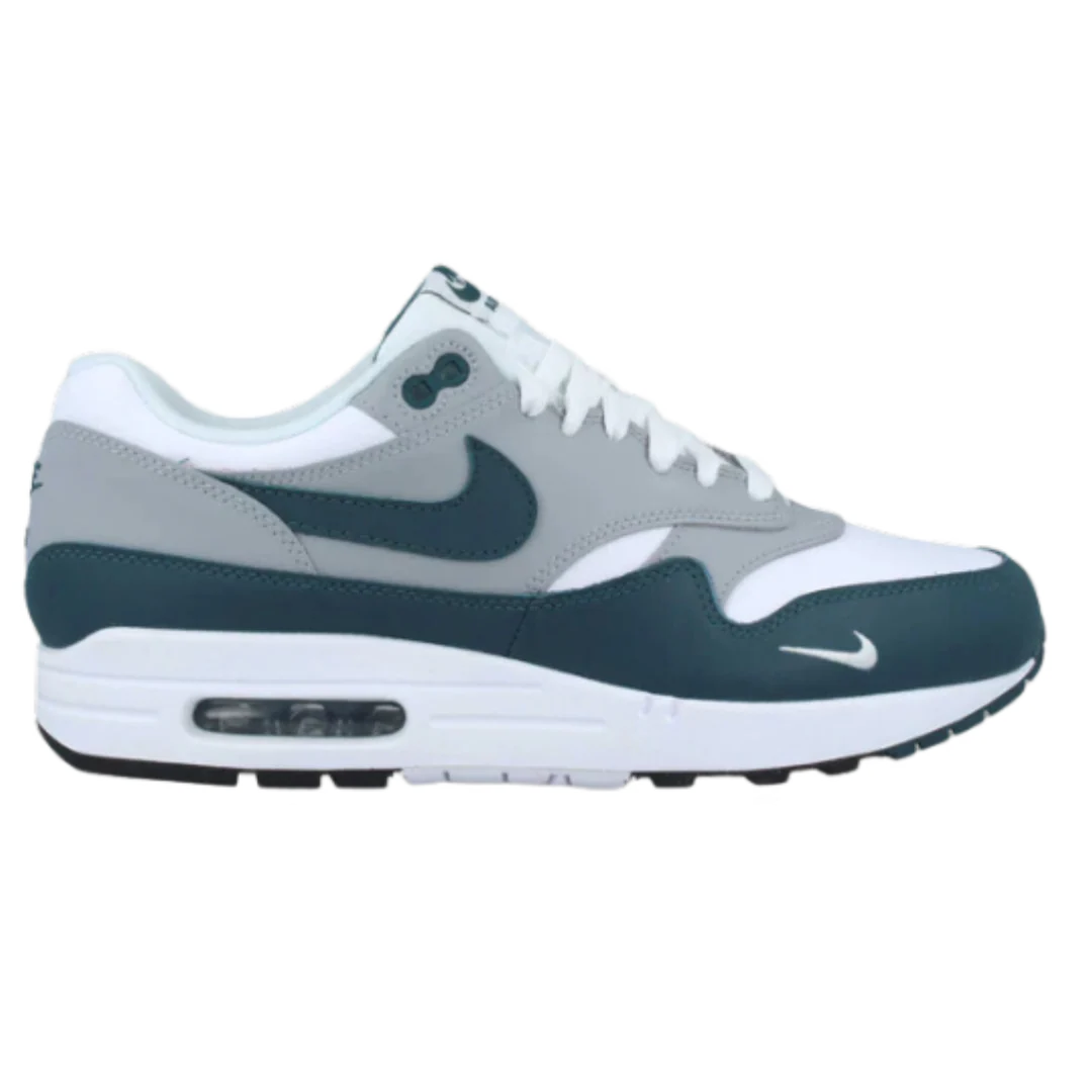 Nike Airmax 1 Dark Teal Green