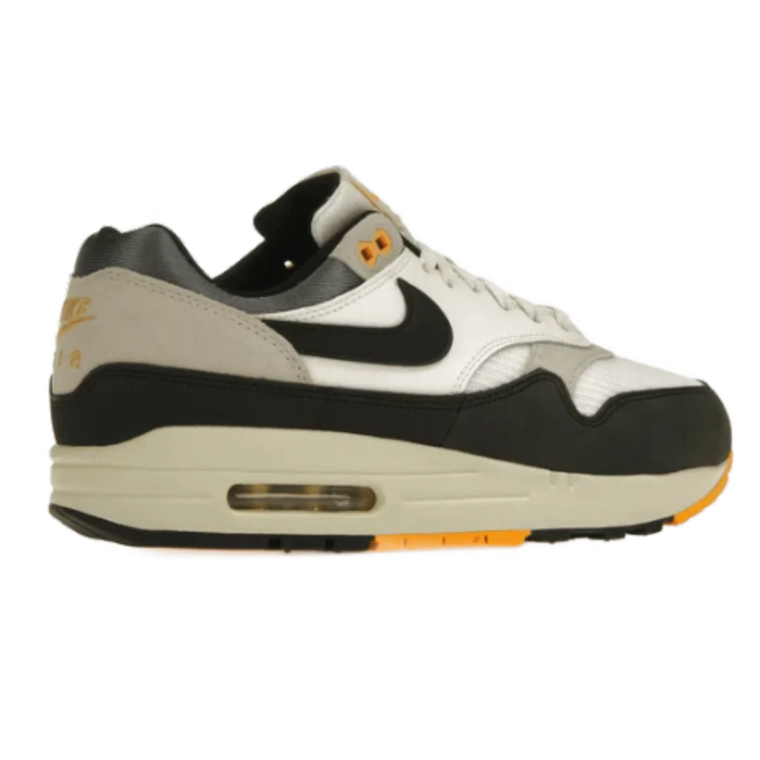 Nike Airmax 1 Light Bone University Gold