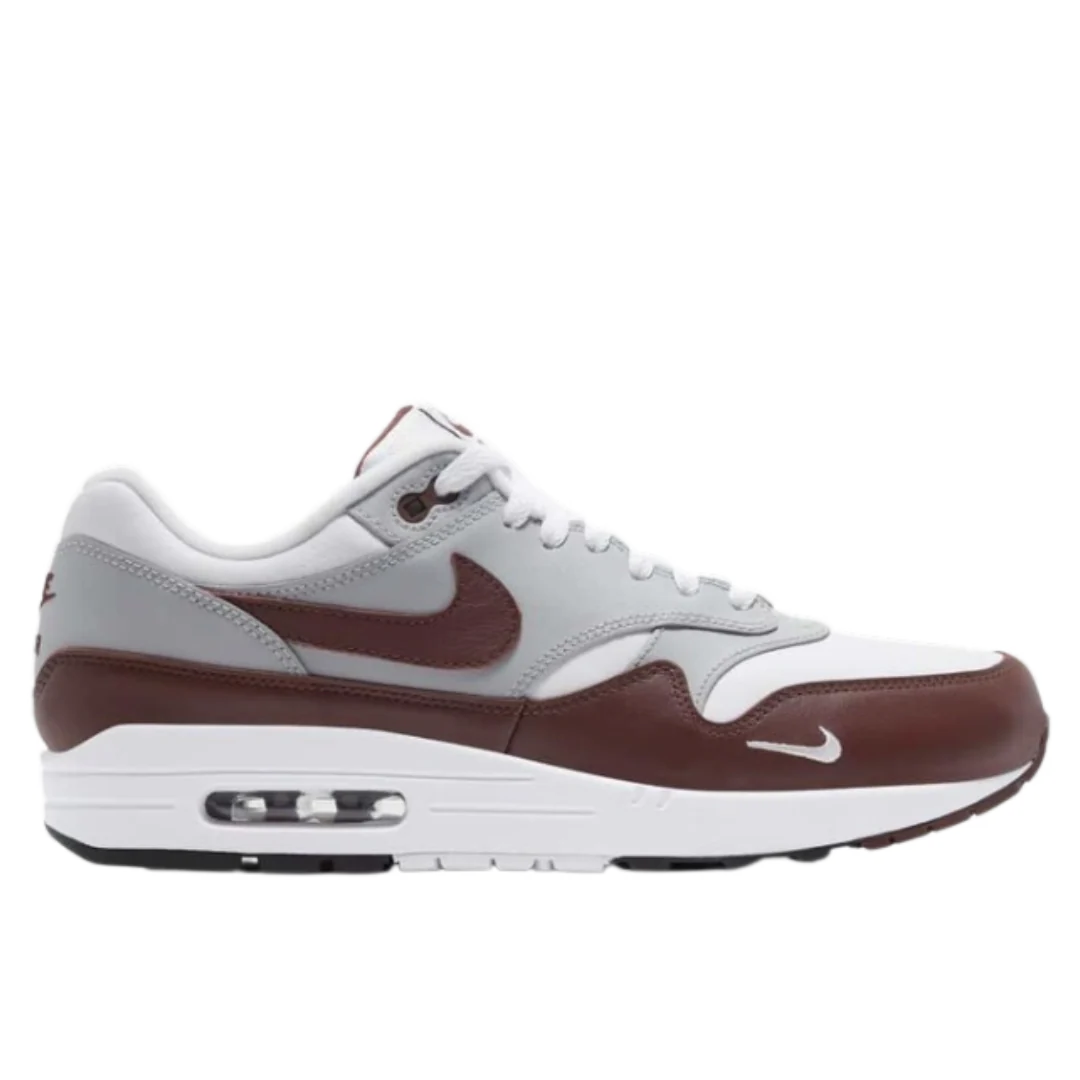 Nike Airmax 1 Mystic Dates