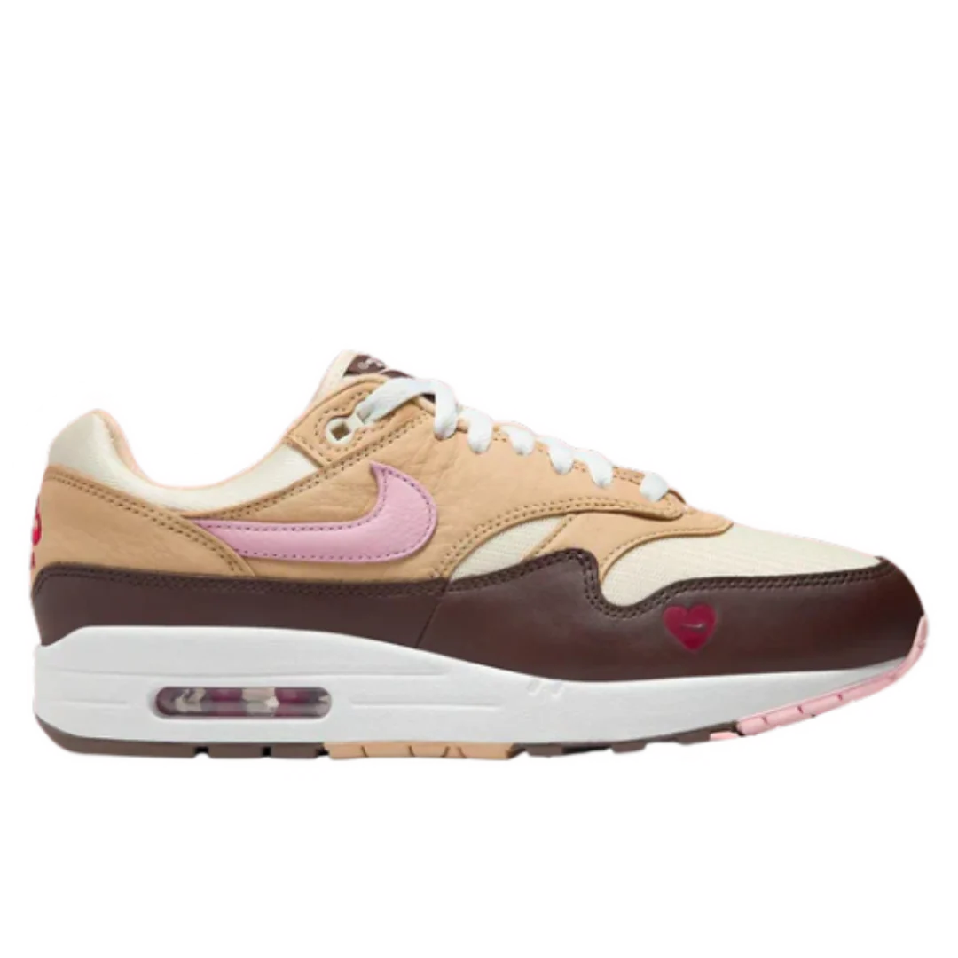 Nike Airmax 1 Valentines Day