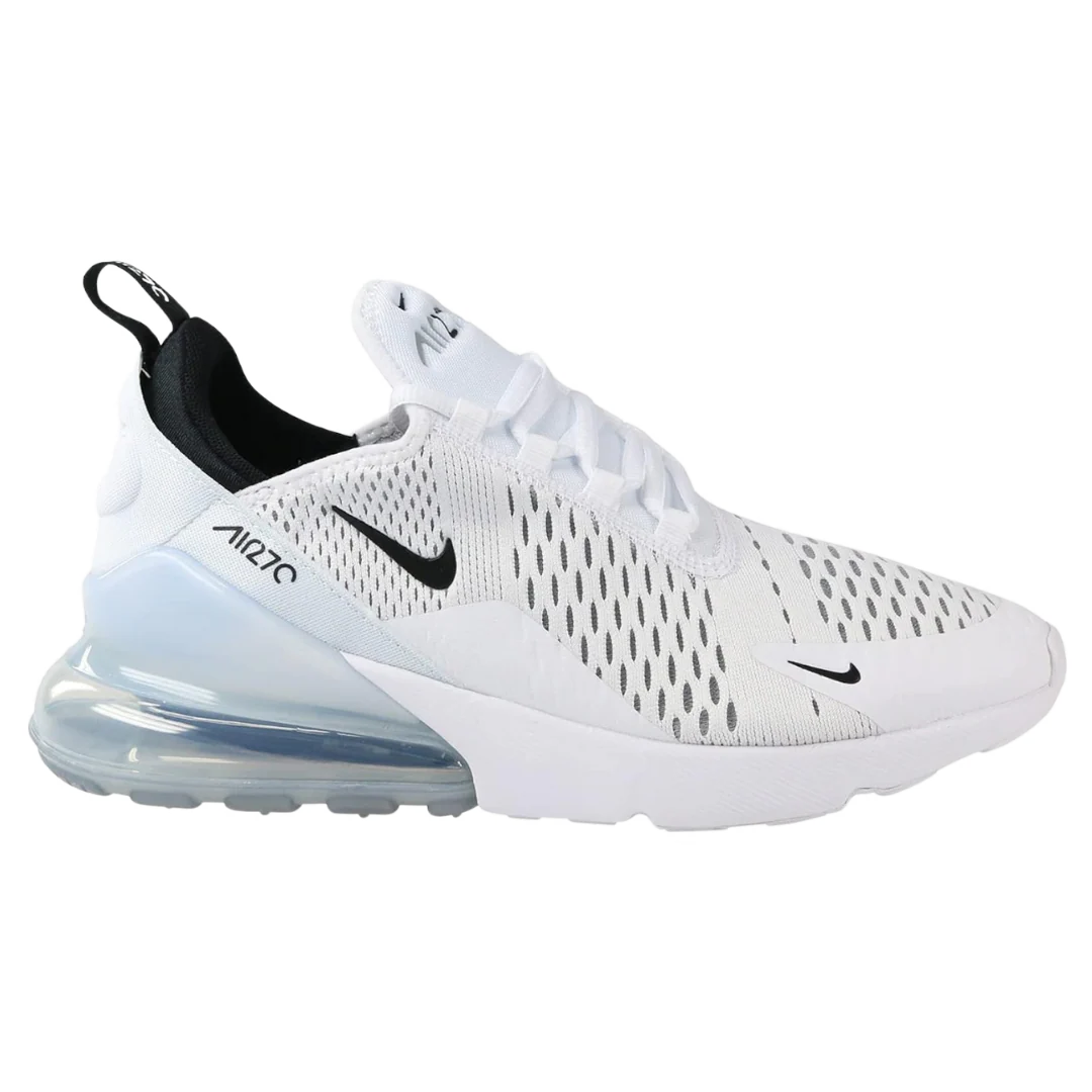 Nike Air Max 270 White