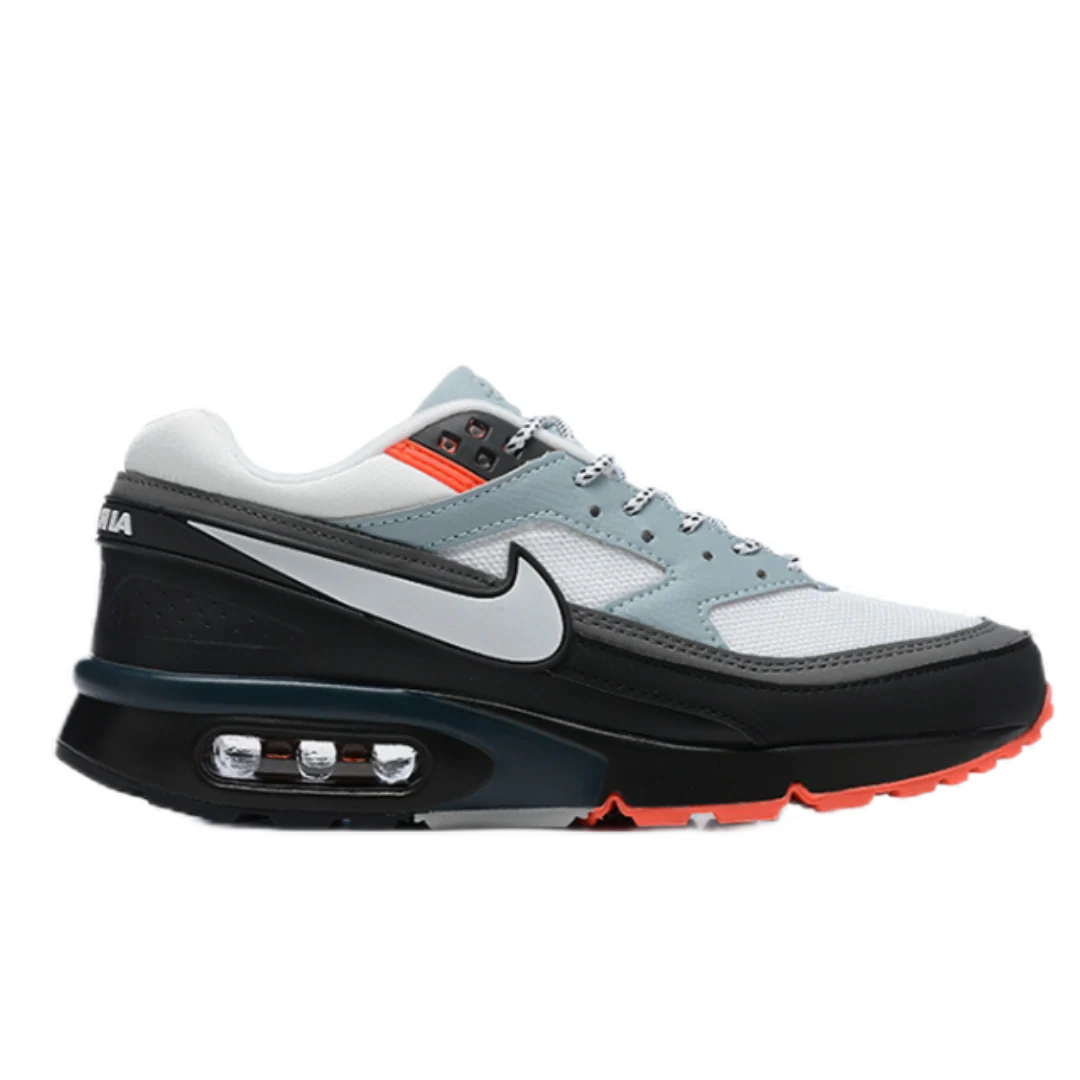 Nike Airmax 90 Red & Black