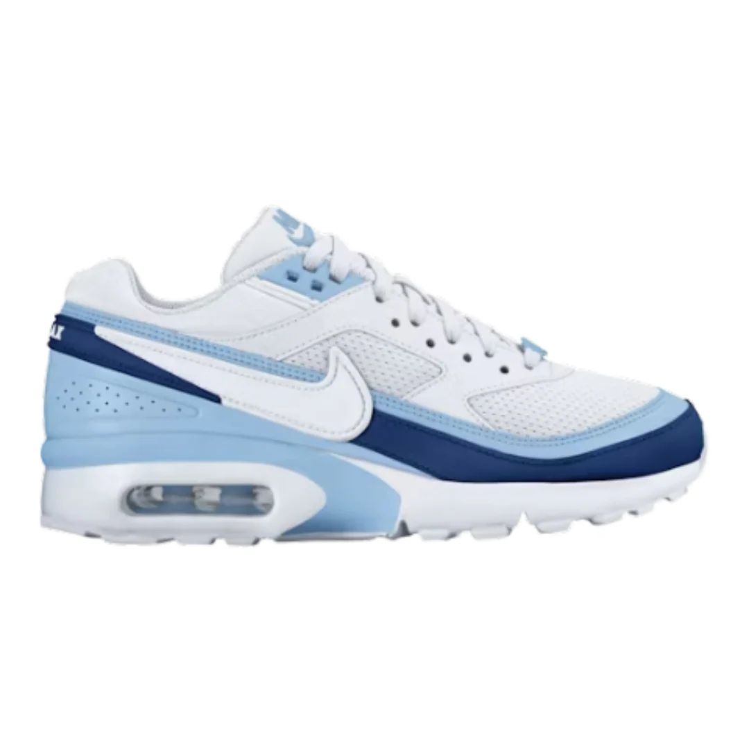 Nike Airmax 90 Blue Cap