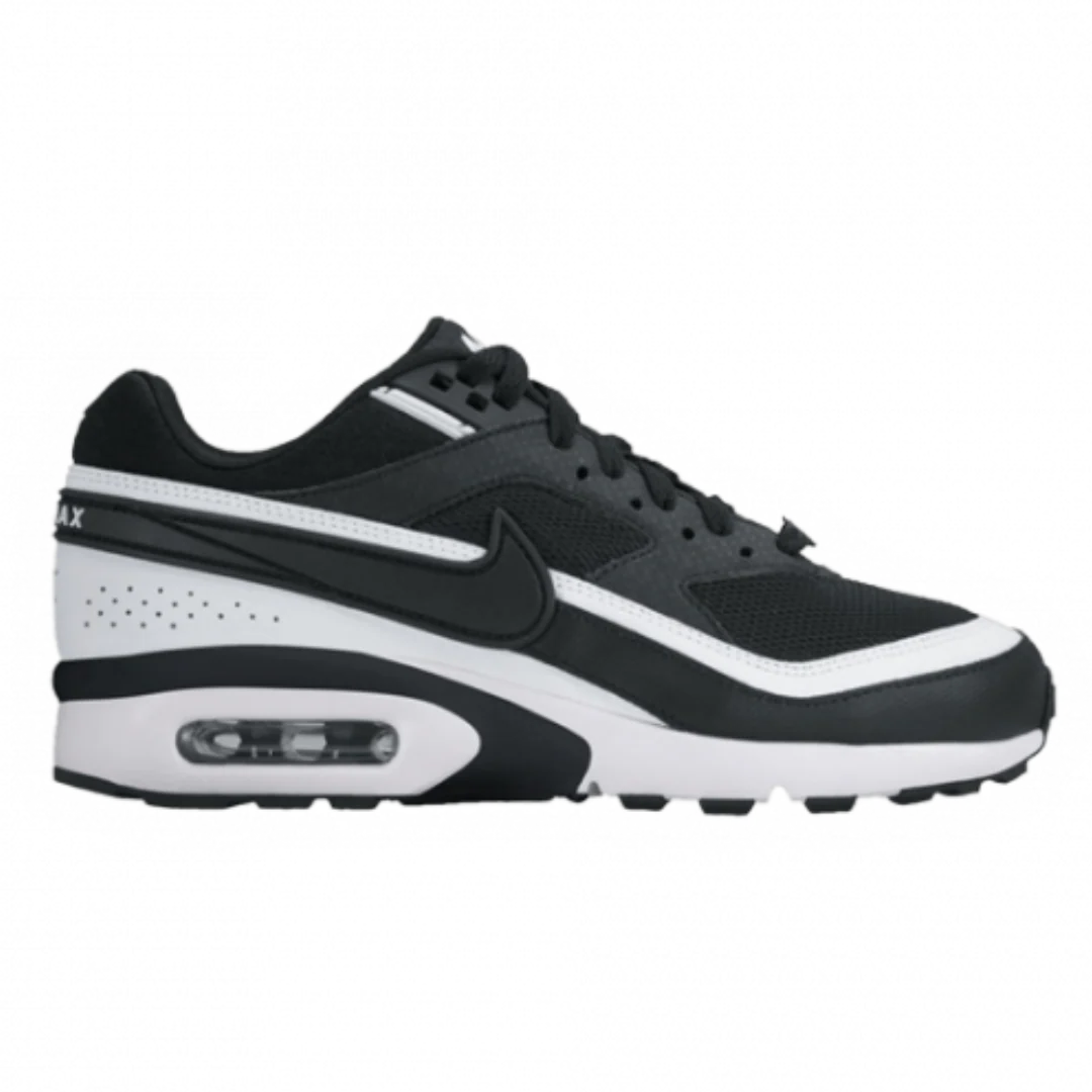 Nike Airmax 90 Panda Black & White