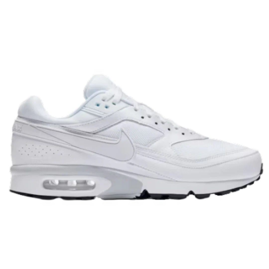 Nike Airmax 90 Pure Platinum White