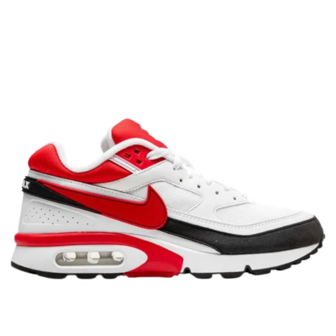 Nike Airmax 90 Sport Red