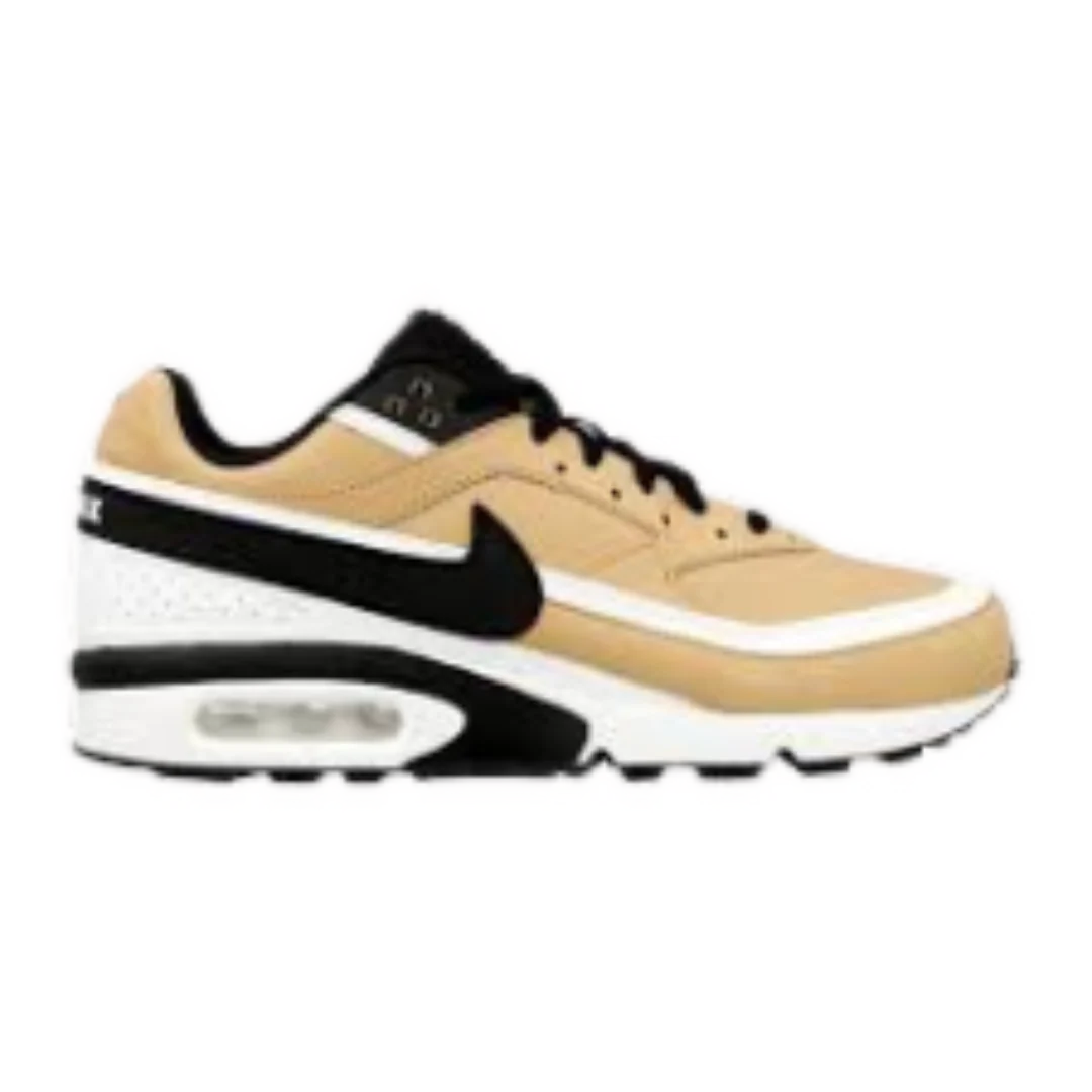 Nike Airmax 90 Vanchetta Light Brown