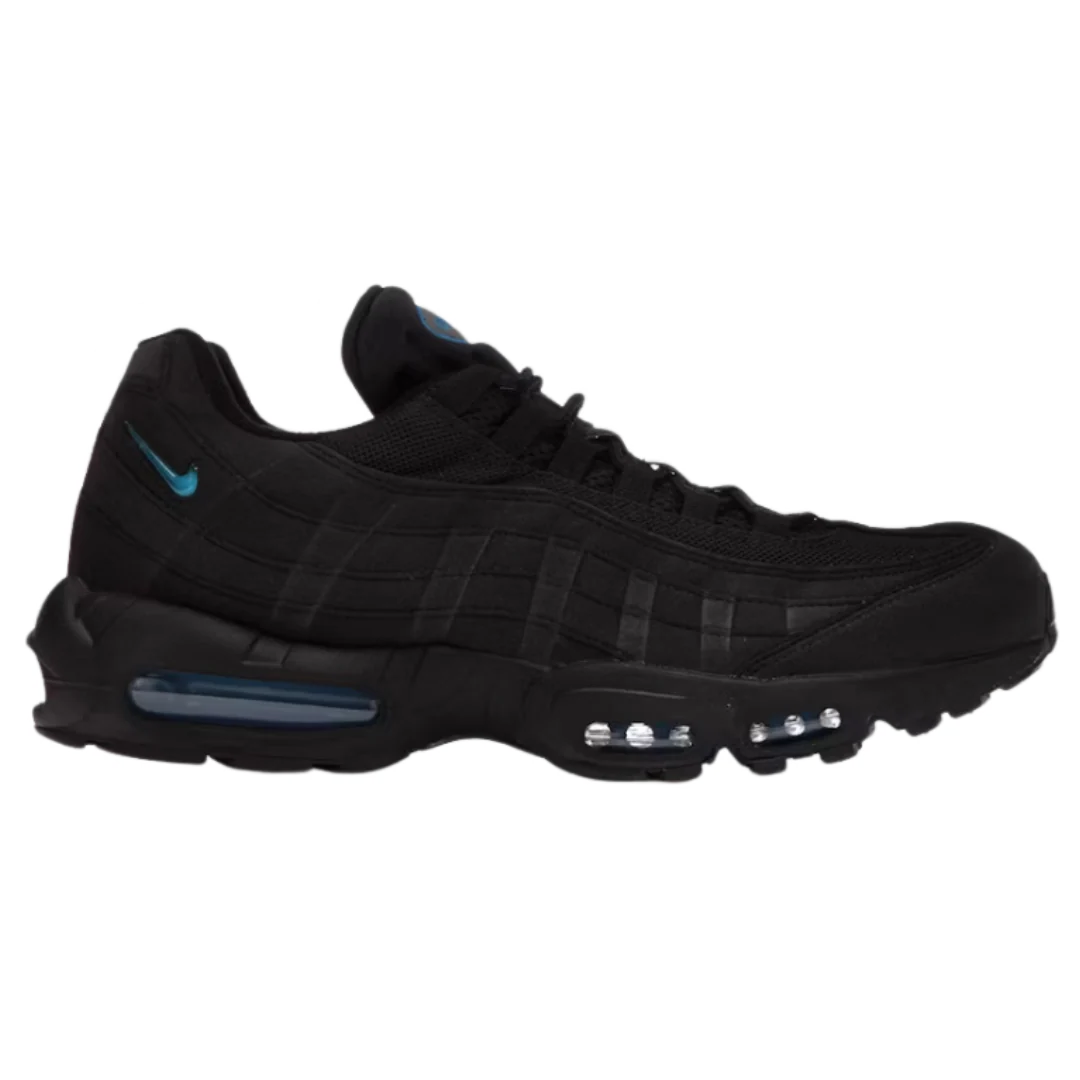 Nike Airmax 95 Imperial Blue