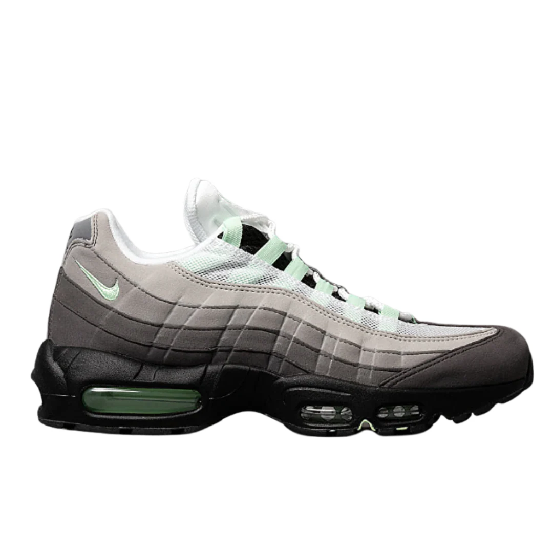 Nike Airmax 95 Mint Green