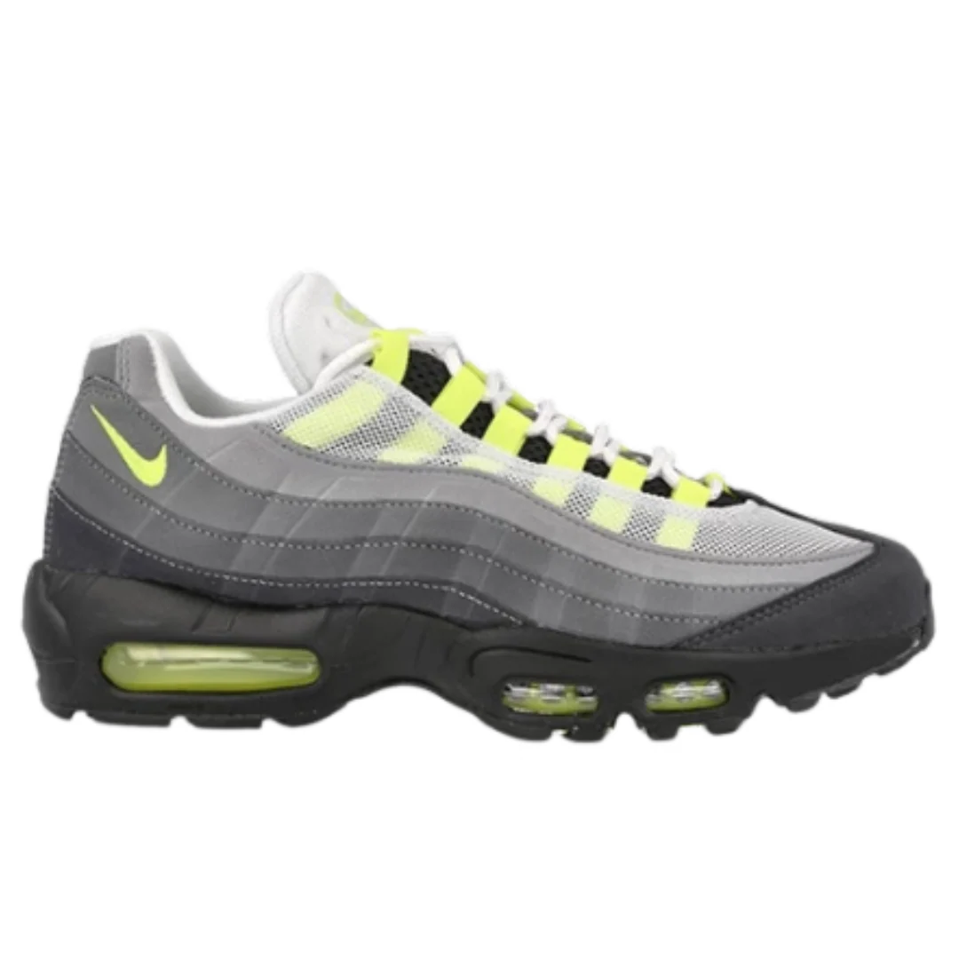 Nike Airmax 95 Neon Yellow