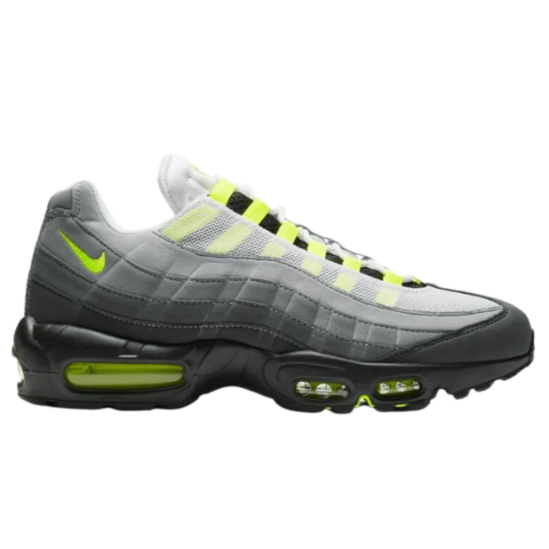 Nike Airmax 95 OG Neon Green