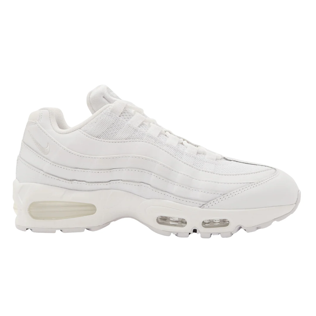 Nike Airmax 95 Pure White
