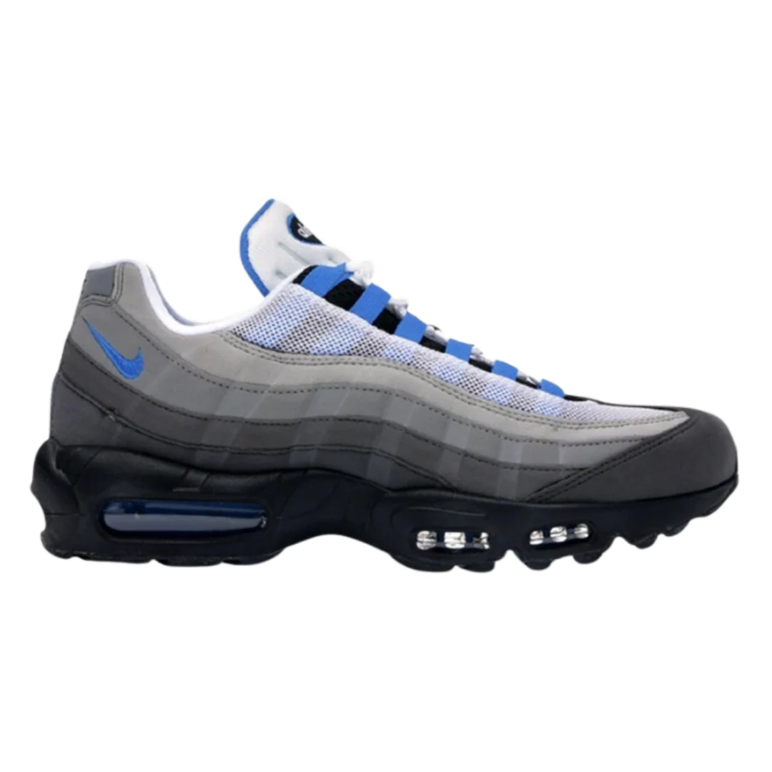 Nike Airmax 95 Solar Blue
