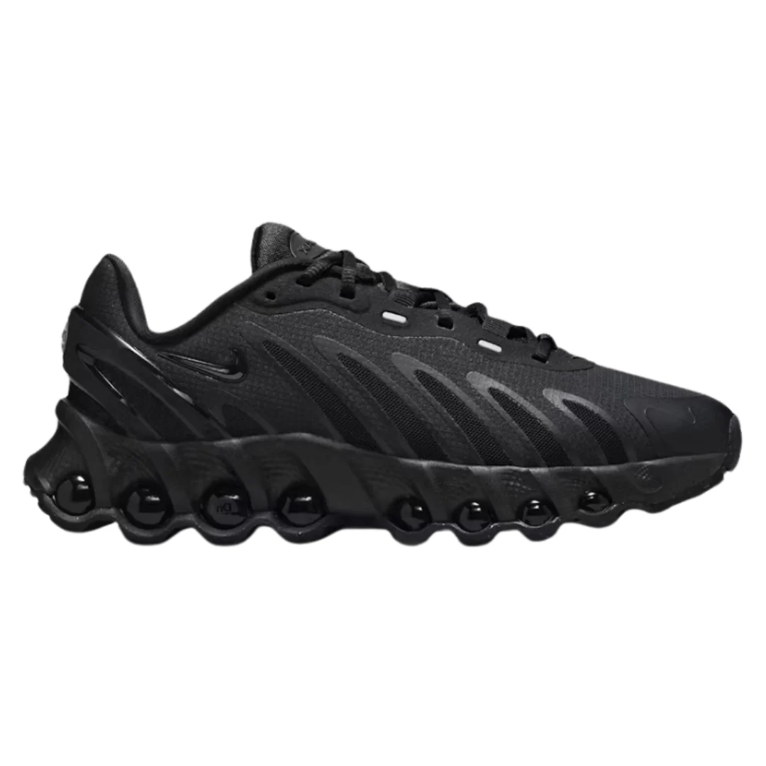 Nike Air Max Dn8 Black Anthrazit