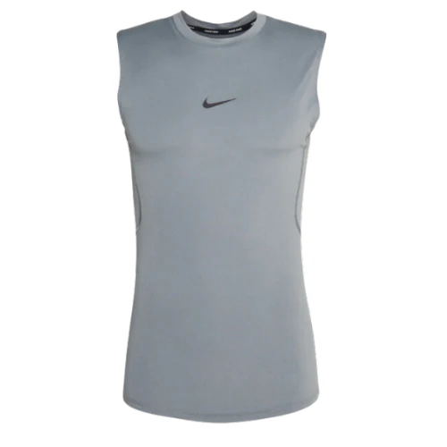 Nike Compression Tanktop Grey