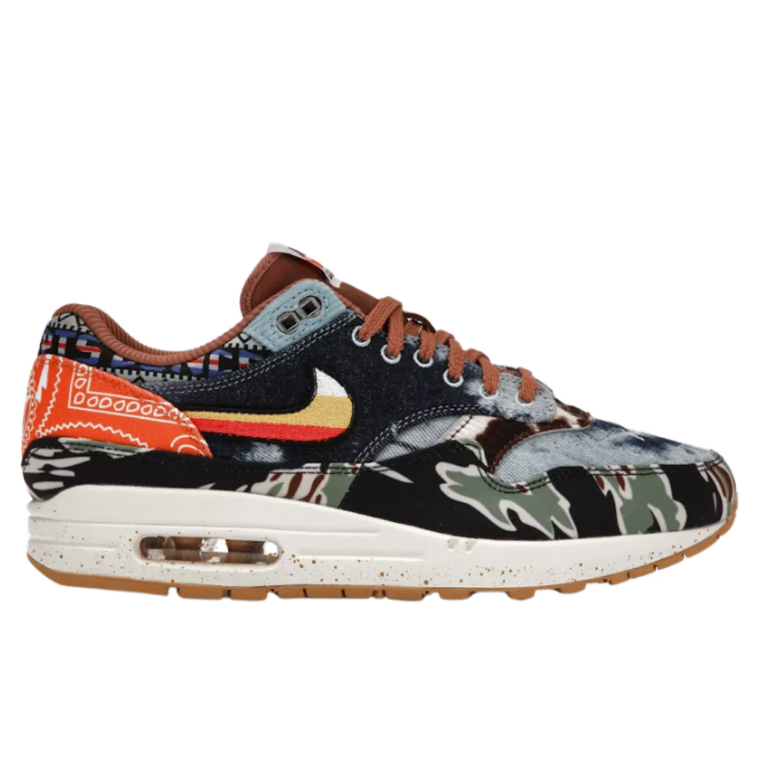 Nike Concepts X Air Max 1 SP Far Out