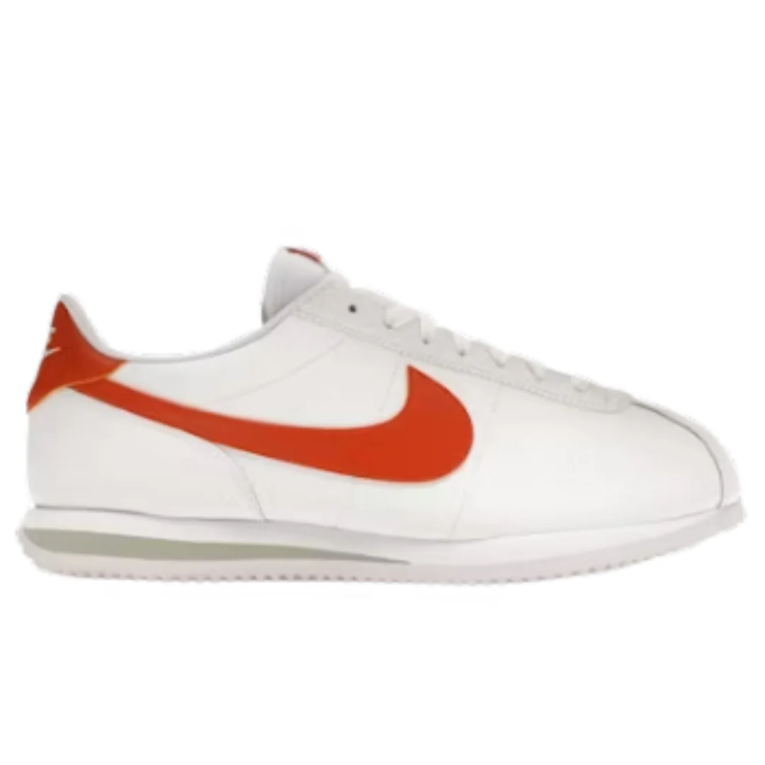 Nike Cortez Campfire Orange