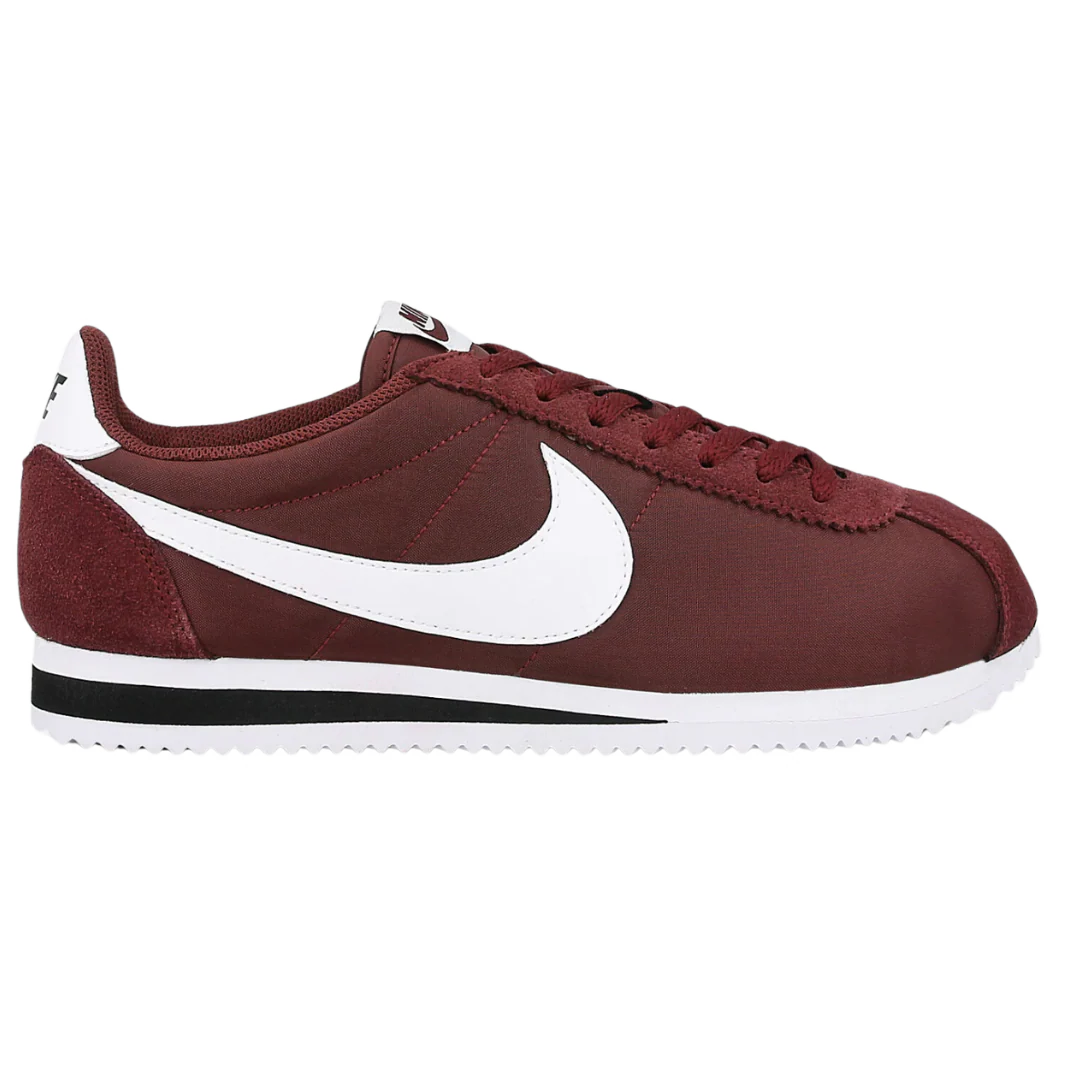 Nike Cortez Nylon Red