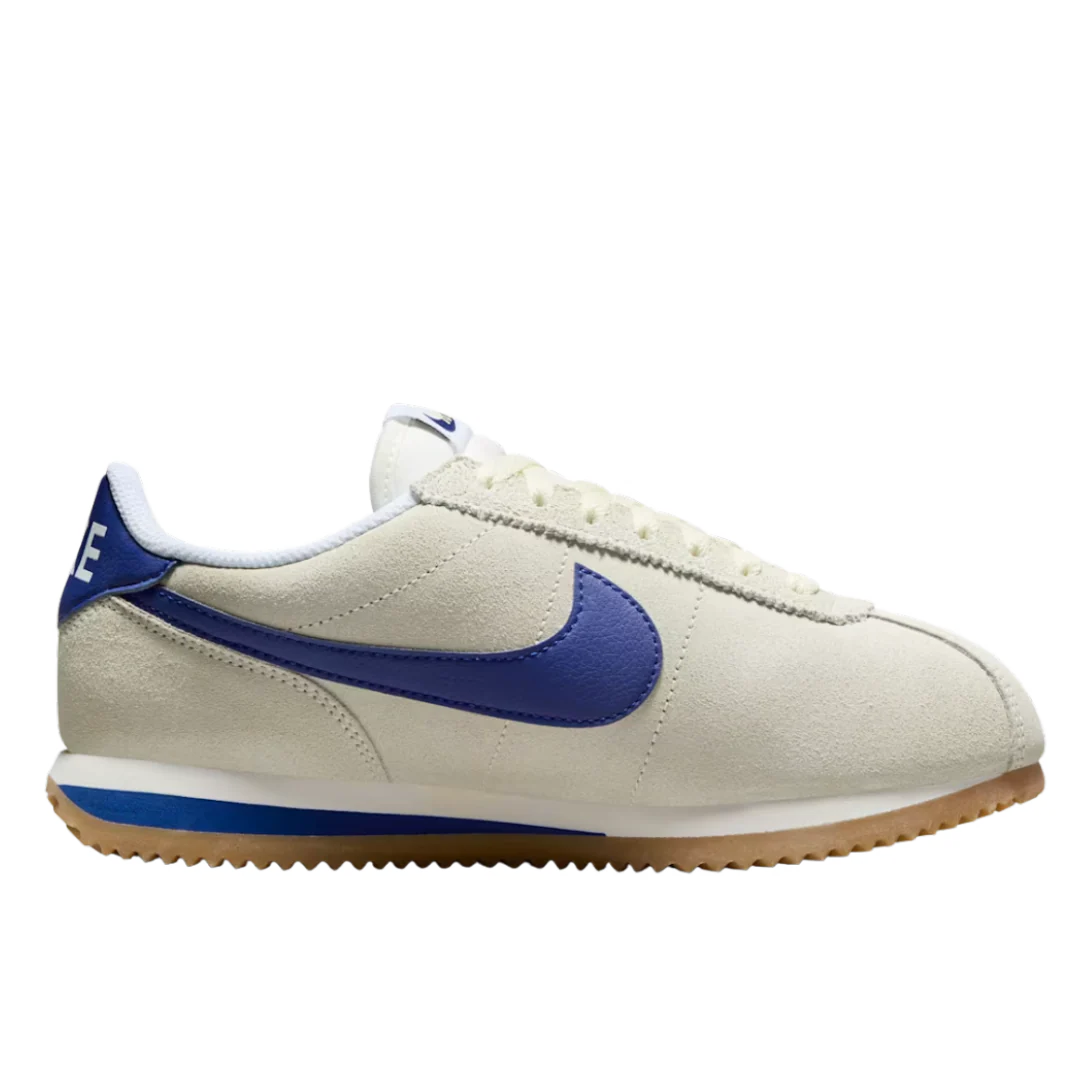 Nike Cortez Pale Ivory