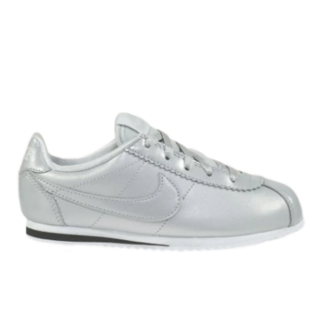 Nike Cortez Pure Platinum