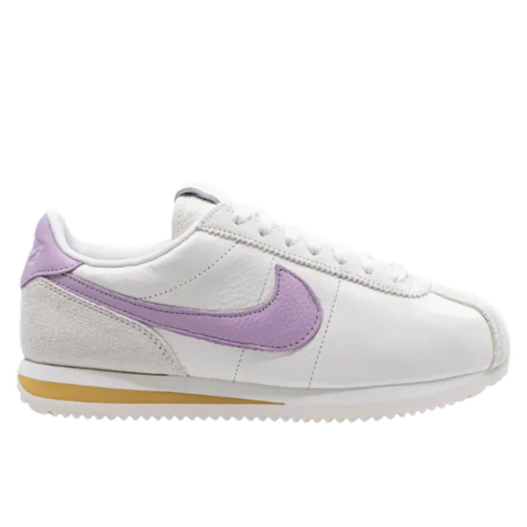 Nike Cortez Sail Iced Purple
