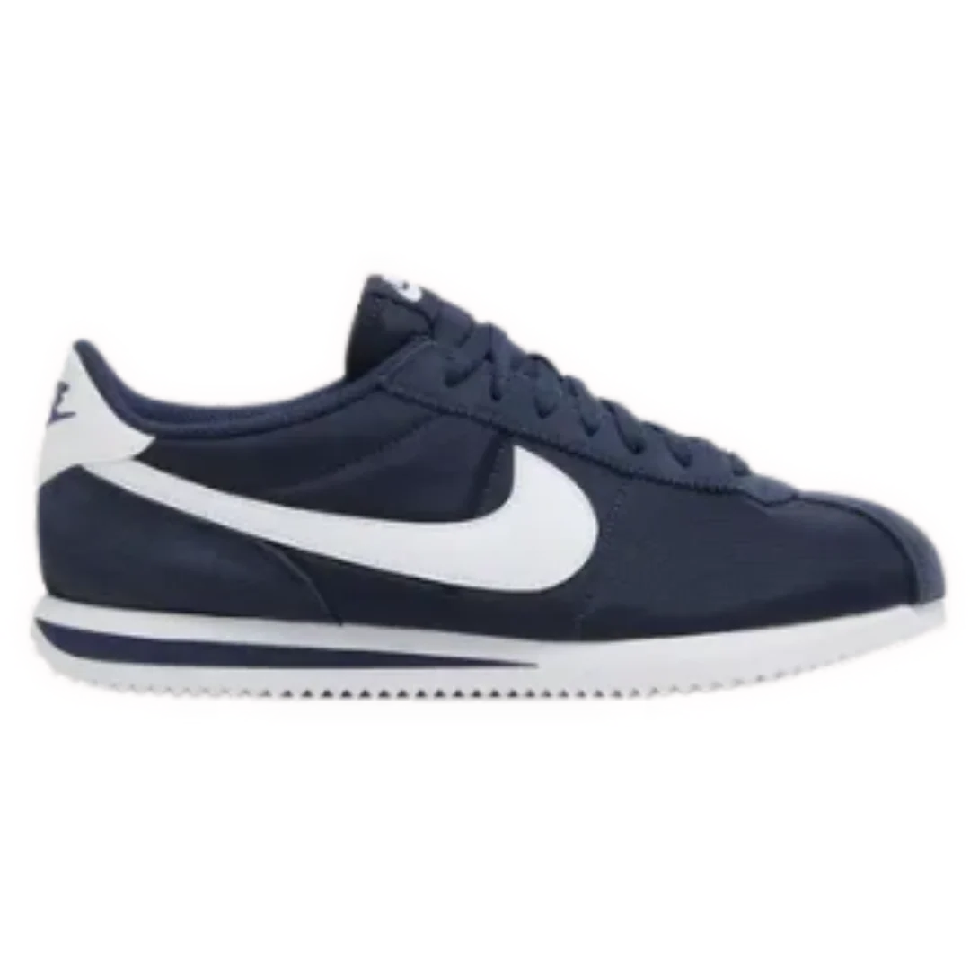 Nike Cortez TXT 'Midnight Navy'