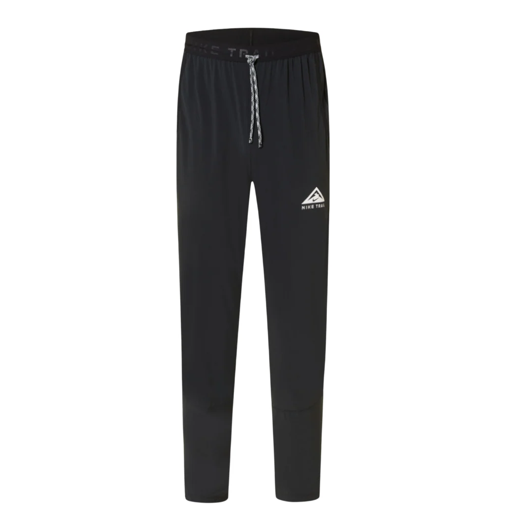 Nike Dri-FIT Dawn Range Running Pants Black