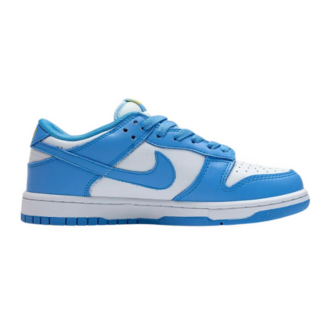 Nike Dunk Low Azul Costa