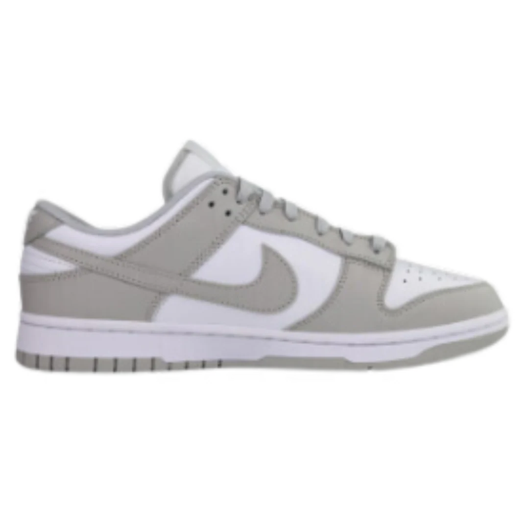 Nike Dunk Low Grey Fog