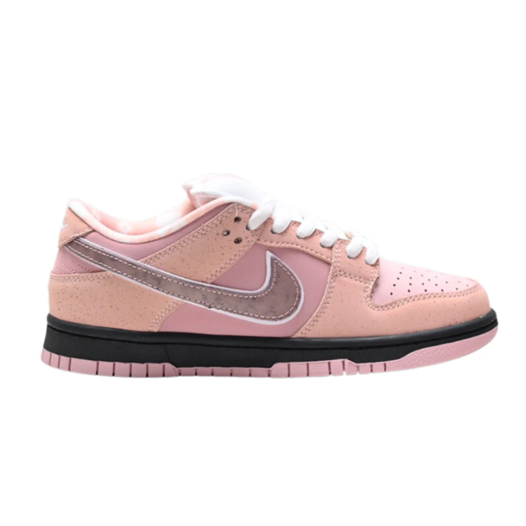 Nike Dunk Low Lobster Pink