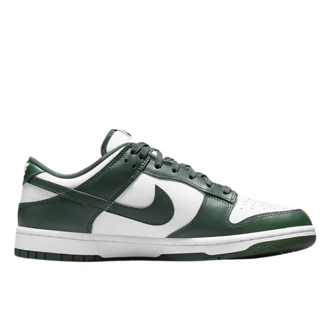 Nike Dunk Low Michigan State