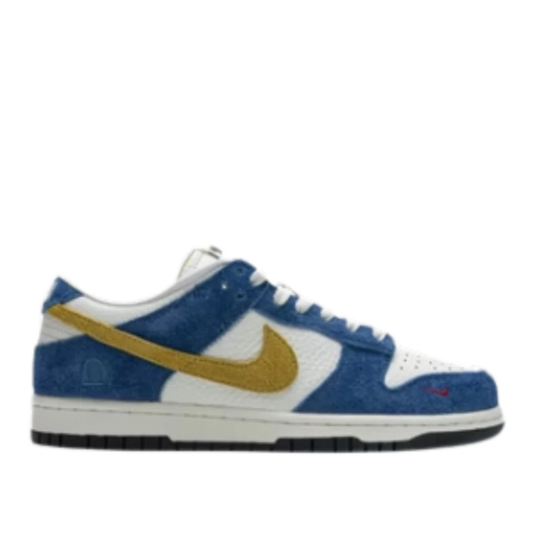 Nike Dunk Low Pro SB 80's Bus
