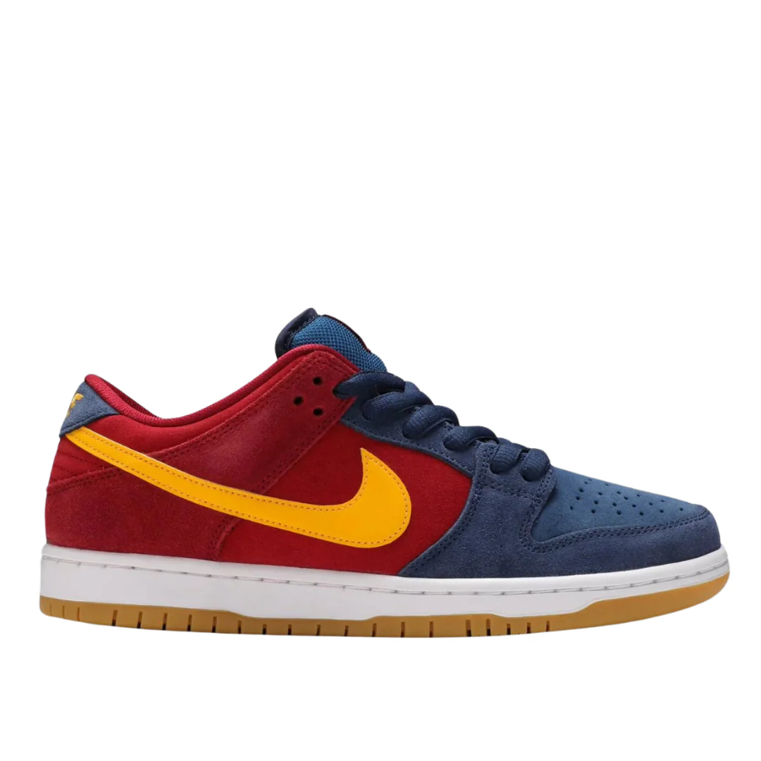 Nike Dunk Low Pro SB Barcelona