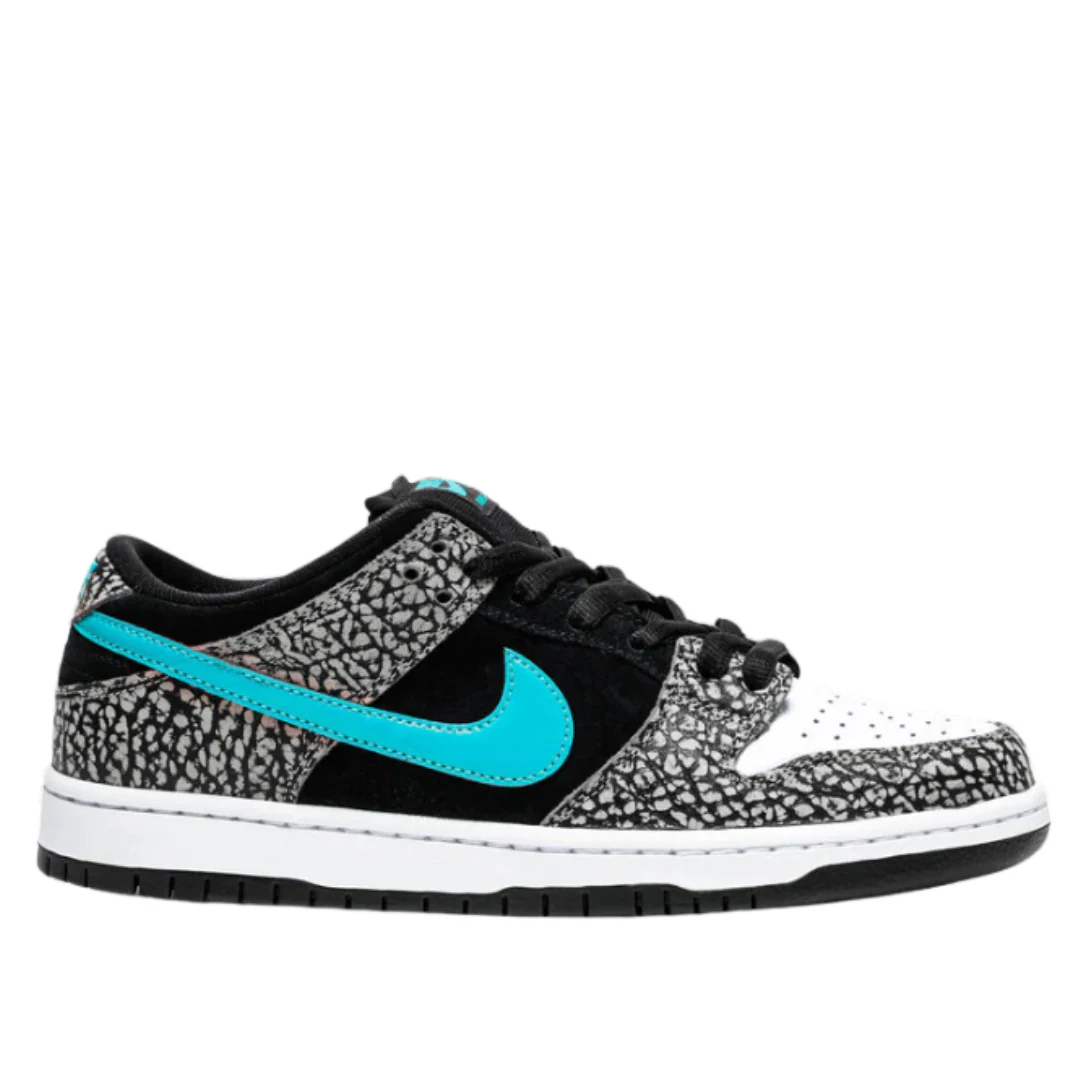 Nike Dunk Low Pro SB Clear Jade