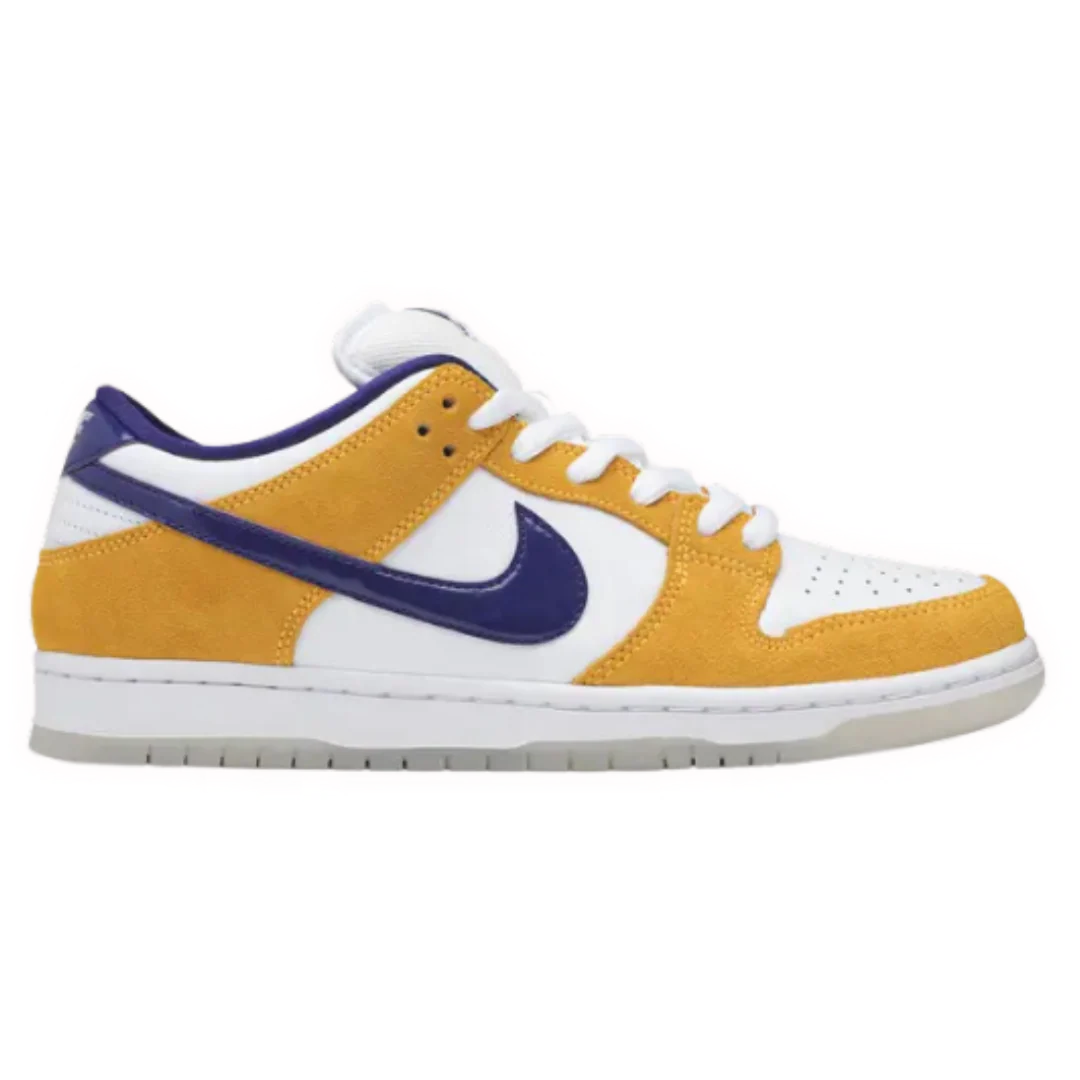 Nike Dunk Low Pro SB Laser Orange