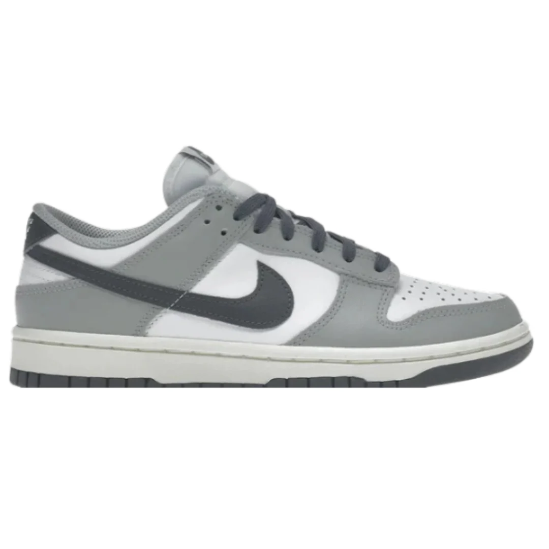Nike Dunk Low Pro SB Light Grey