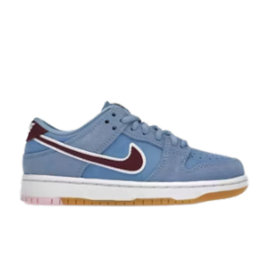 Nike Dunk Low Pro SB Philadelphia Phillies