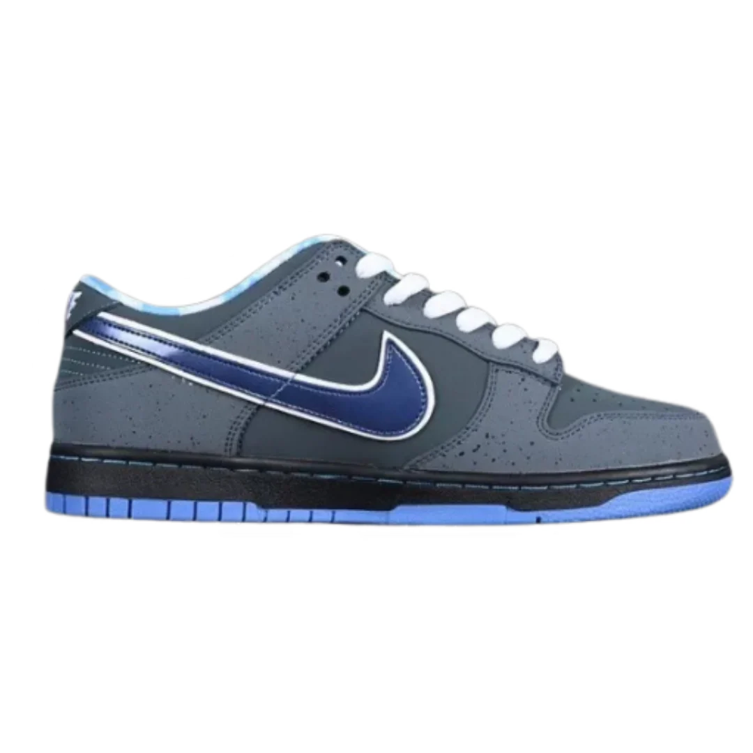 Nike Dunk Low SB Blue Lobster