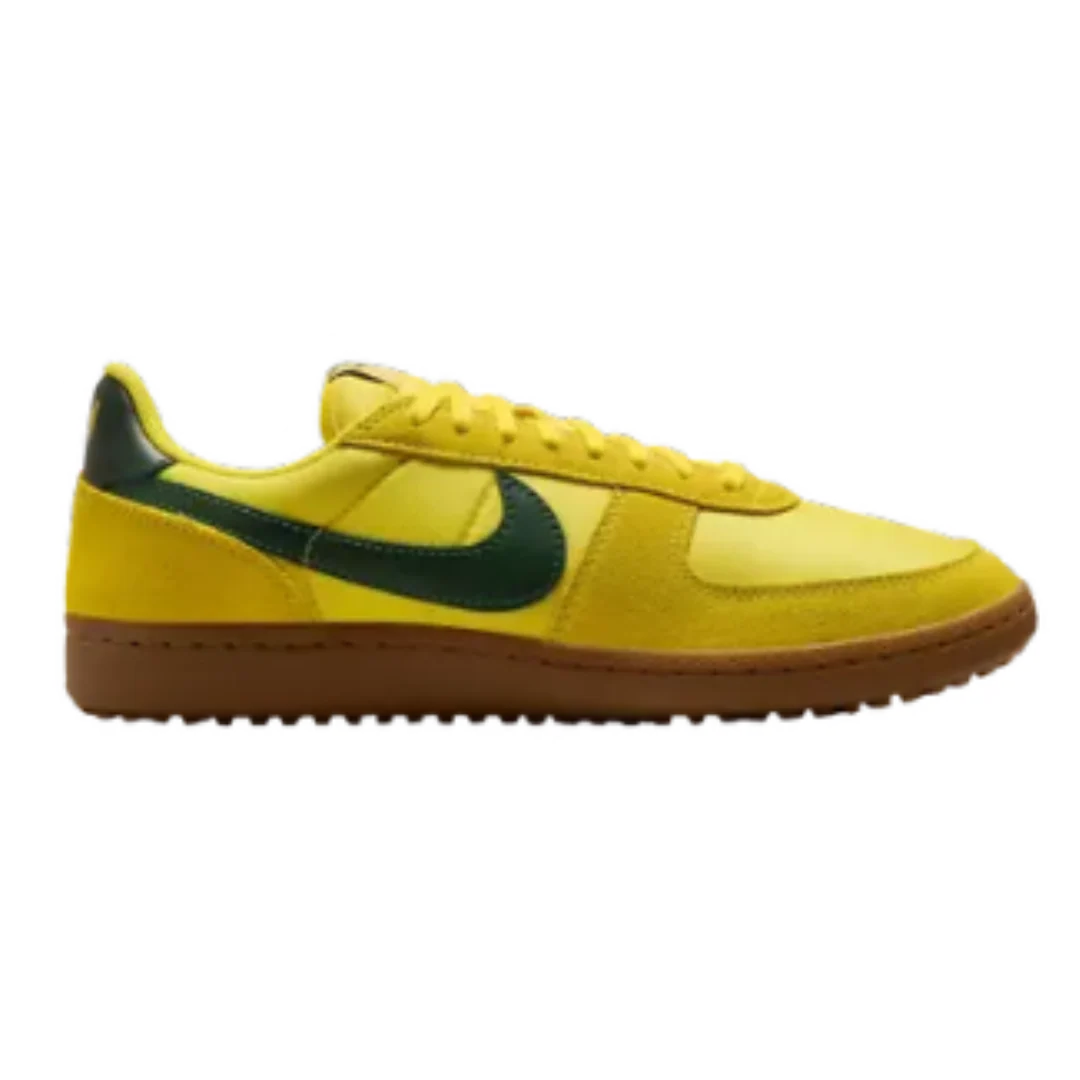 Nike Field General 82 'Chrome Yellow Fir'