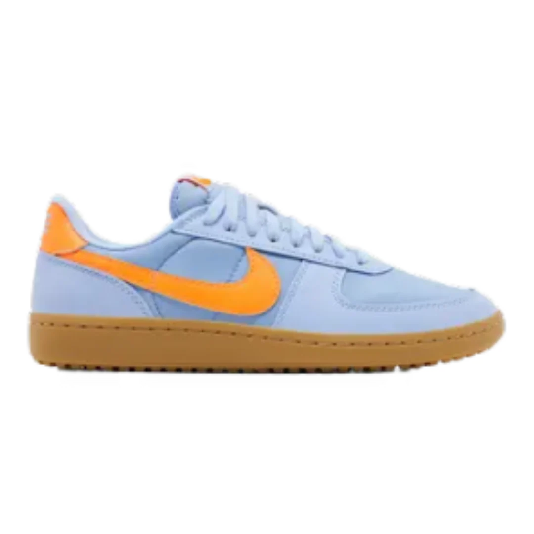 Nike Field General 82 SP 'Aluminum Total Orange'