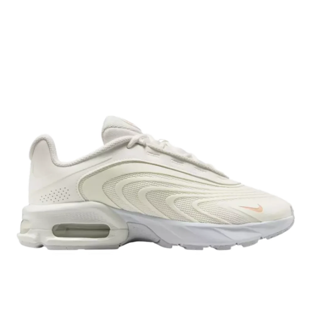 Nike Herren Air Max Fire Sneaker Cream