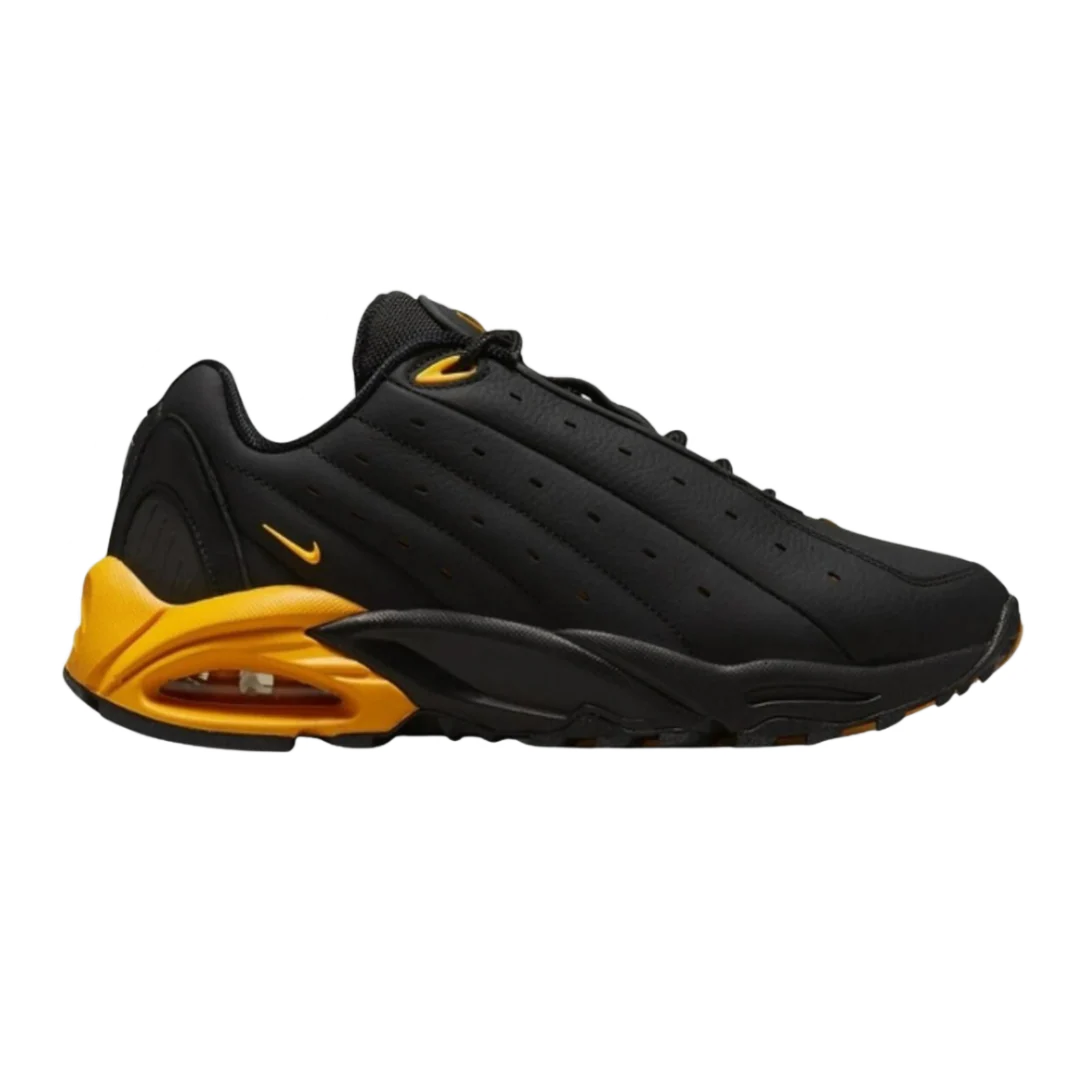 Nike Hot Step NOCTA x Air Terra Black Gold
