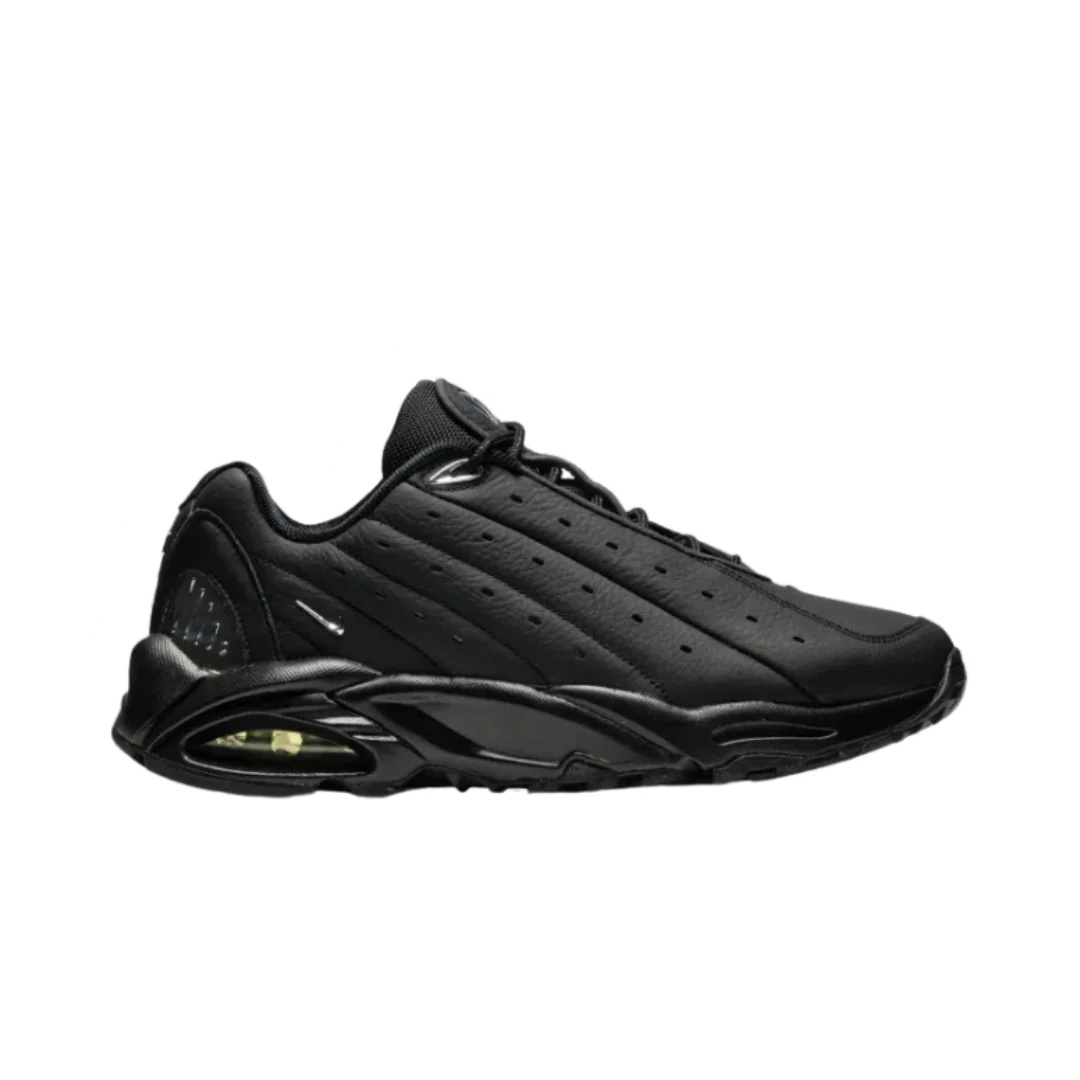 Nike Hot Step NOCTA x Air Terra Pure Black