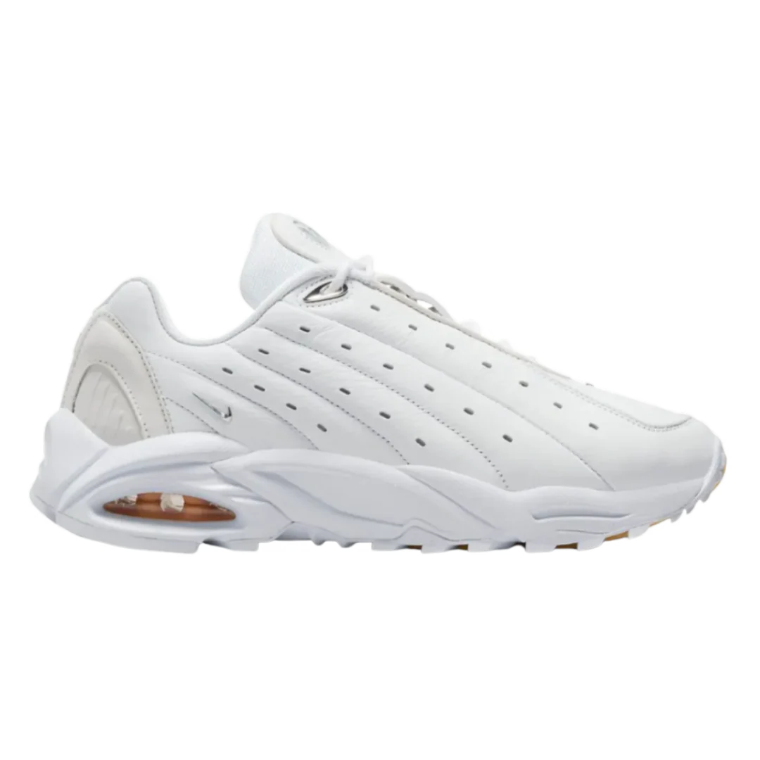 Nike Hot Step NOCTA x Air Terra Pure White