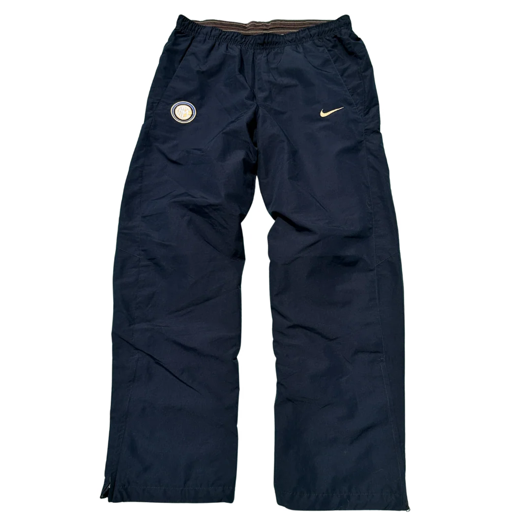 Nike Inter Milan Trackpants Blue