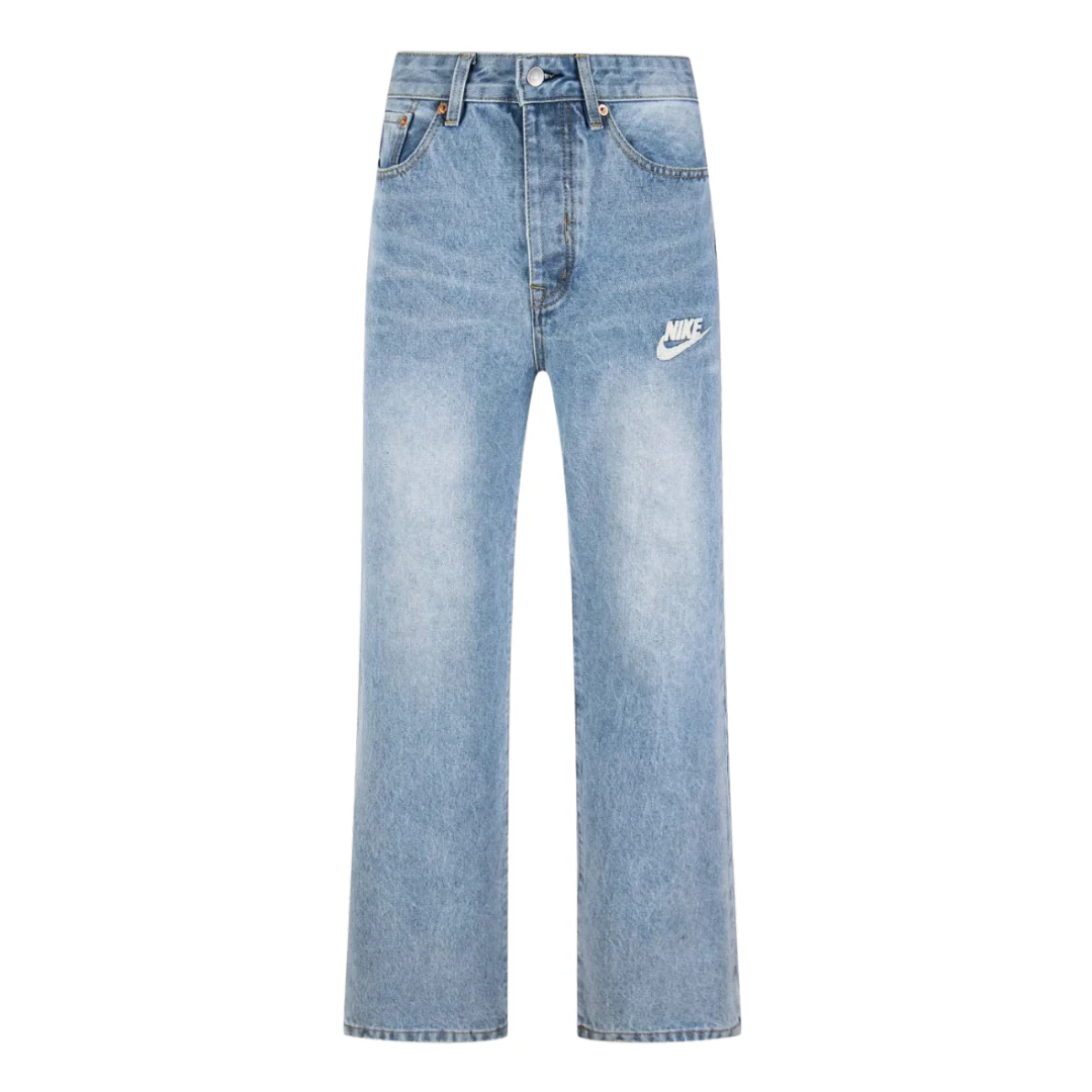 Nike Jeans Blue