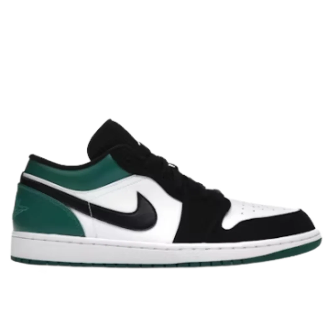 Nike Jordan 1 Low Canyon Crust