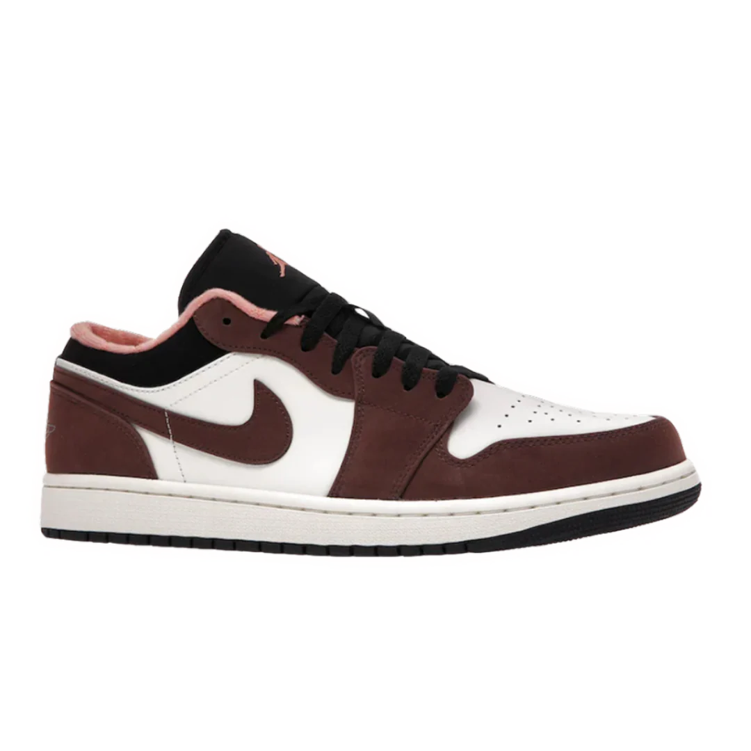 Nike Jordan 1 Low Mocha